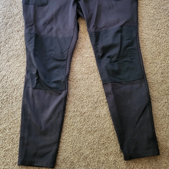 Carhartt fitted force leggings size XXL - Picture 3 of 4